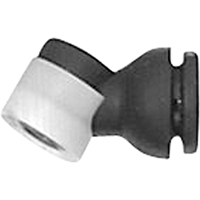Chalumeaux flexibles - T&ecirc;tes interchangeables Industrial Sales