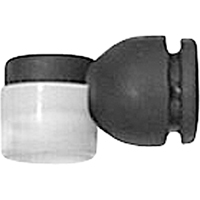 Chalumeaux flexibles - T&ecirc;tes interchangeables Industrial Sales