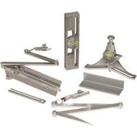 Ensemble de travail Industrial Sales