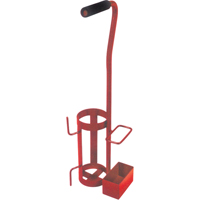 Genstar&reg; Cylinder Carrier Industrial Sales