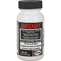 Bridgit&reg; Paste Flux Industrial Sales