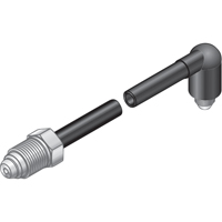 Gas Hose Connector Industrial Sales