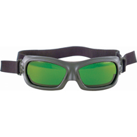 KleenGuard Wildcat Safety Goggles Industrial Sales
