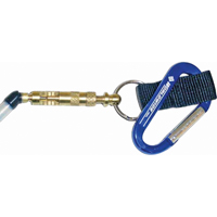 Jauges de r&eacute;glage de pointes d'&eacute;lectrode tungst&egrave;ne (TIG) Industrial Sales