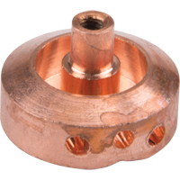 T&ecirc;te de chalumeau pour chalumeau de gougeage &agrave; l'arc Industrial Sales