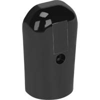 Couvercle d'isolation sup&eacute;rieur pour chalumeau de gougeage &agrave; l'arc Industrial Sales