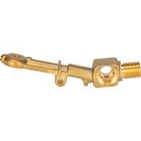 Soupape pneumatique pour chalumeau de gougeage &agrave; l'arc Industrial Sales