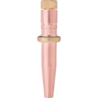 T&ecirc;te de coupe de style Smith MC12, Style Smith MC12, taille 1, Oxyg&egrave;ne-ac&eacute;tyl&egrave;ne Industrial Sales