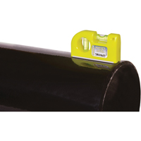 Niveaux de poche Industrial Sales