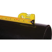 Niveaux de poche Industrial Sales