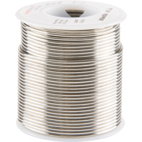 Common Solder, Lead-Free, 95% Tin 5% Antimony, Solid Core, 0.0625" Dia. Industrial Sales