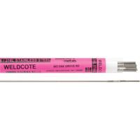 Baguettes pour soudage TIG en longueurs de 36", 3/32", Acier inoxydable Industrial Sales