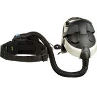 Adflo Powered Air Purifying Respirator, Welding Helmet, Lithium-Ion Battery Industrial Sales
