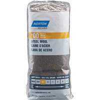 Steel Wool, Roll, Grade 00 Industrial Sales