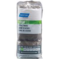 Steel Wool, Roll, Grade 000 Industrial Sales
