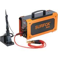 SURFOX MINI Welding Cleaner, 120 V Industrial Sales