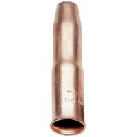 R&eacute;glage par glissement de la buse &agrave; gaz Industrial Sales