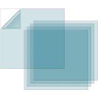 Prot&egrave;ge-lentille int&eacute;rieure 3350 ADV VIKING Industrial Sales