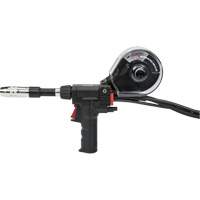 Magnum&reg; PRO GT Spool Gun, 250 Amperage Rating Industrial Sales