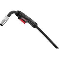 Magnum&reg; PRO 100L Welding Gun, 100 Amperage Rating Industrial Sales