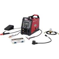 Square Wave&reg; 205 TIG Welder Industrial Sales