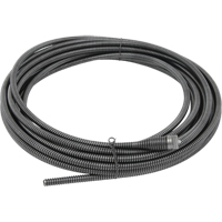 Drain Cleaners Cable #C-6IC Industrial Sales