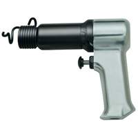 Super Duty Air Hammer, 3 CFM, 1/4" NPTF, 3000 BPM, 3/4" x 2-9/32" (19mm x 58mm) Industrial Sales