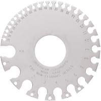 Precision Gauges & Accessories