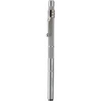 Pocket Magnetic Pick Up Tool, 5-1/2" Length, 7/16" Diameter, 2 lbs. Capacity Industrial Sales