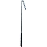 Magnetic Pickup Tool with Telescoping Reach, 27" Length, 5 lbs. Capacity Industrial Sales