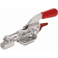 Brides &agrave; cliquet Toggle-Lock Plus, Force de serrage 700 lb Industrial Sales