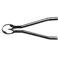 Soldering Guns - Replacement Tips, Cutting Tip Only Industrial Sales