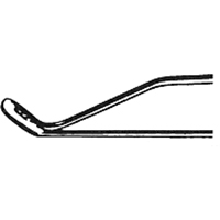 Soldering Guns - Replacement Tips, Smoothing Tip Only Industrial Sales