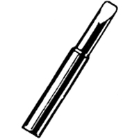 Professional Soldering Irons - ST Series Tips, Screwdriver Industrial Sales