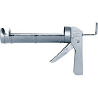 Standard Ratchet Type Caulking Gun, 300 ml Industrial Sales