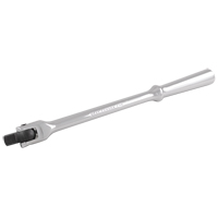 Flex Handle, 3/8" Drive Industrial Sales