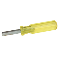 Manche manuel Industrial Sales