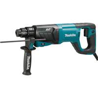 AVT&reg; SDS-Plus Rotary Hammer, 8 A, 0-4500 BPM, 0-1100 RPM, 2.1 ft.-lbs. Industrial Sales
