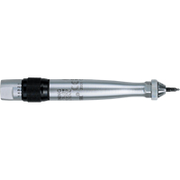 Plume Air Scribe, 1/4" NPT, 0,28 pi³/min Industrial Sales