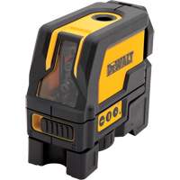 Cross Line and Plumb Spot Laser Industrial Sales