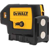 Five Beam Laser Pointer, 100' (30.48 m) Industrial Sales