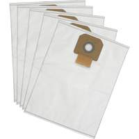 Fleece Bags for Dust Extractors Industrial Sales