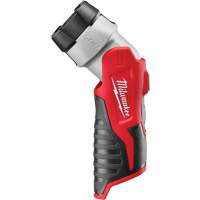 Lampe de travail sans fil M12, DEL, 100 lumens, Bloc-pile Rechargeable, Plastique Industrial Sales