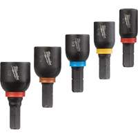 Nutsetter & Screwdriver Bit Sets