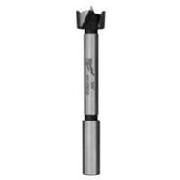 Forstner Wood Bit, 3/8", 3/8" Shank, 3-1/2" Length Industrial Sales