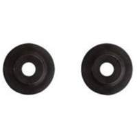Meules de coupe pour tubes en cuivre Industrial Sales