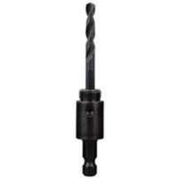 Arbre &agrave; filetage large, 1-1/4" et plus, 3/8" Tige Industrial Sales