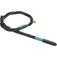 Meuleuse droite de style stylo &agrave; vitesse variable, 1/4" NPT, 3,5 pi³/min Industrial Sales