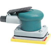 3" Dynabug II Orbital Sander, Non-Vacuum, 10000 RPM Industrial Sales