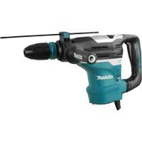 Rotary Hammer, 0" - 1-9/16", 11 A, 1450-2900 BPM, 250 - 500 RPM, 8.4 ft.-lbs. Industrial Sales